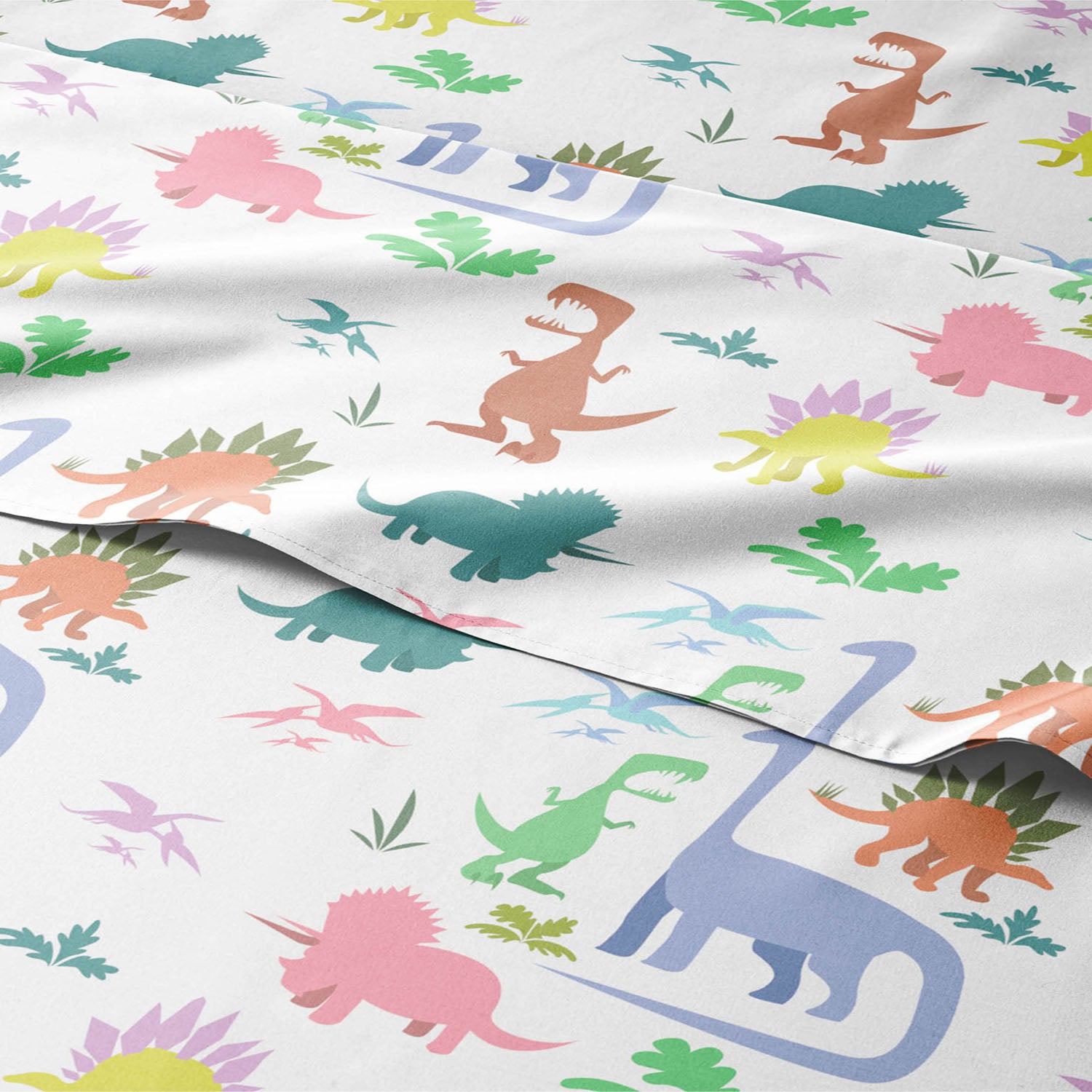 tes Kids Sheet Set