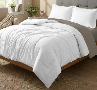 3-Piece Comforter Sets. Your all-in-one bedding upgrade.