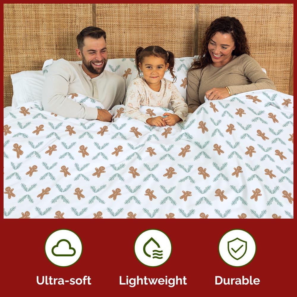 tes Christmas Duvet Covers