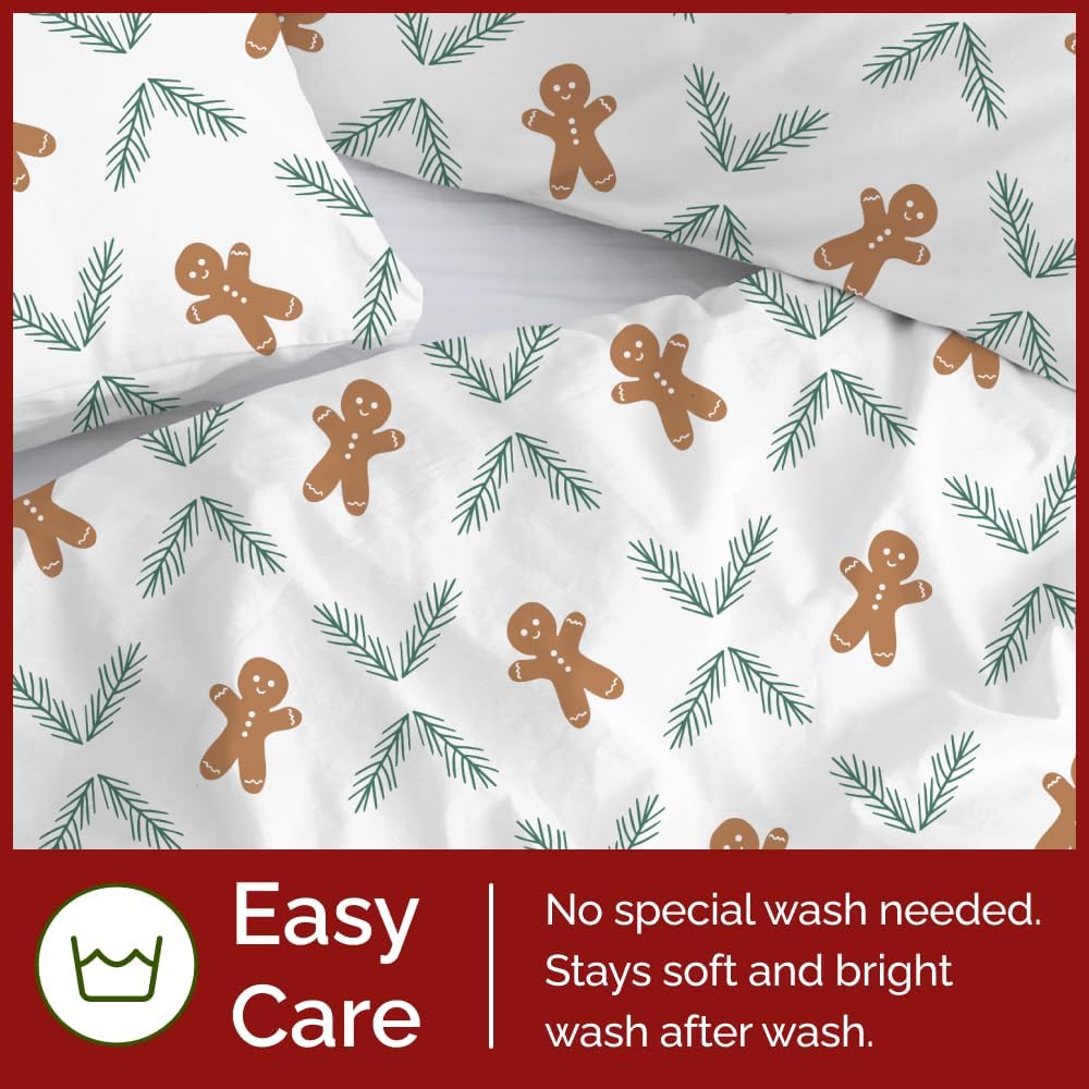 tes Christmas Duvet Covers