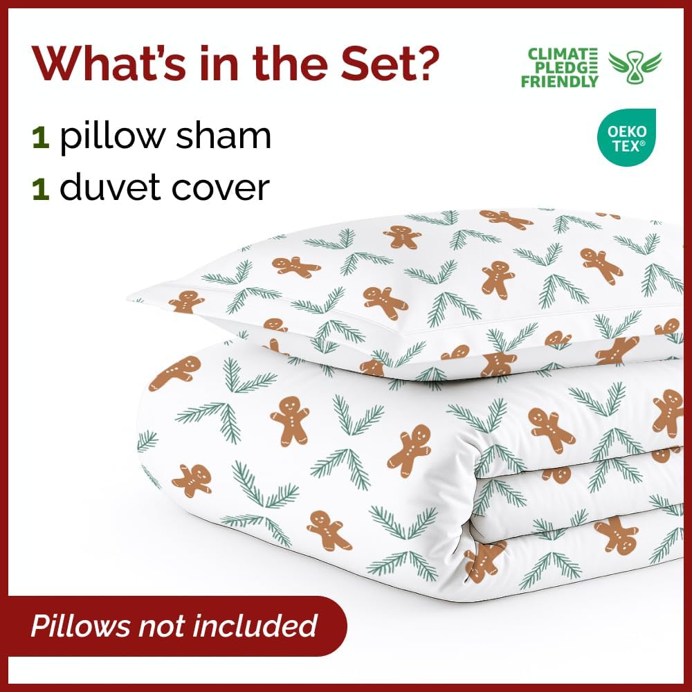 tes Christmas Duvet Covers