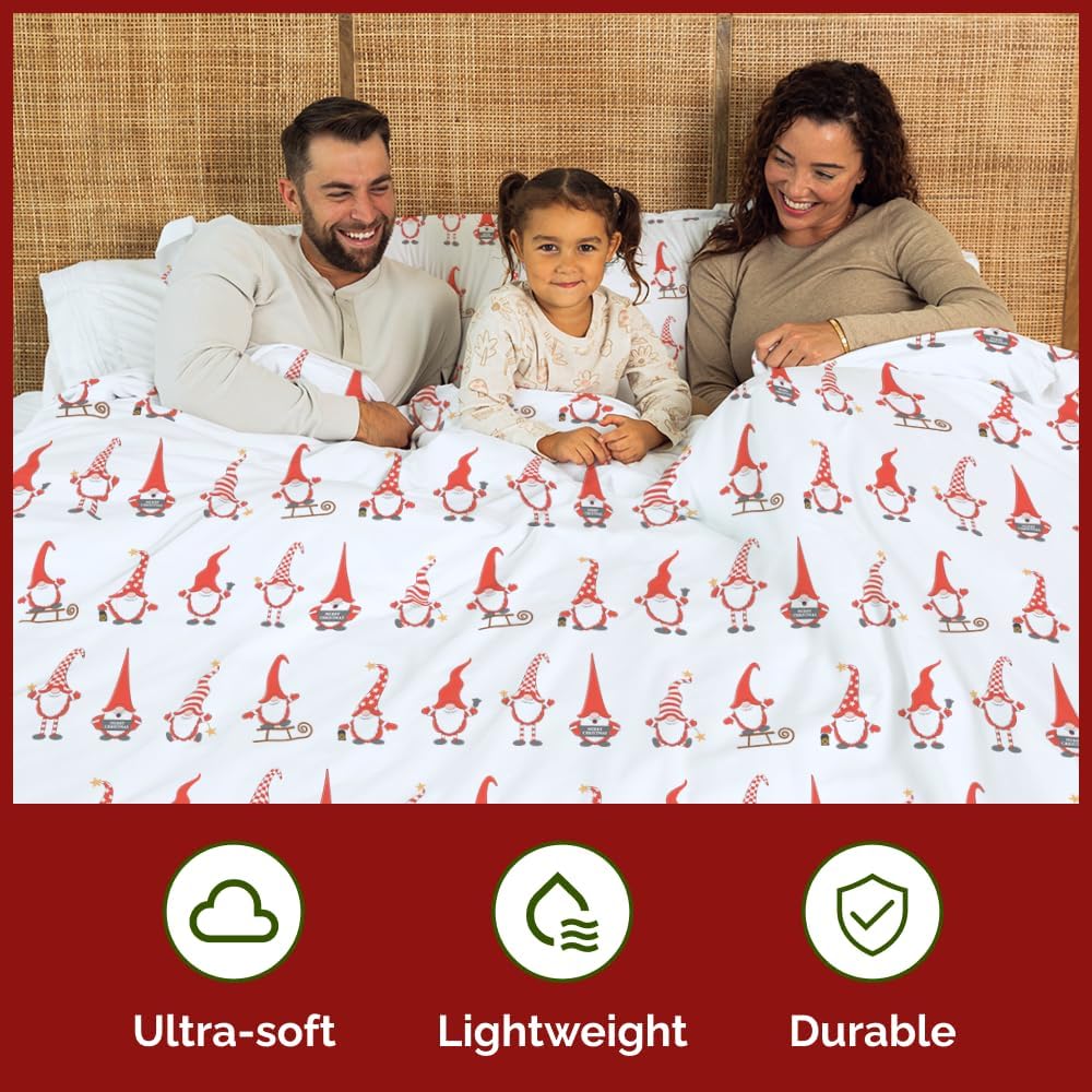 tes Christmas Duvet Covers