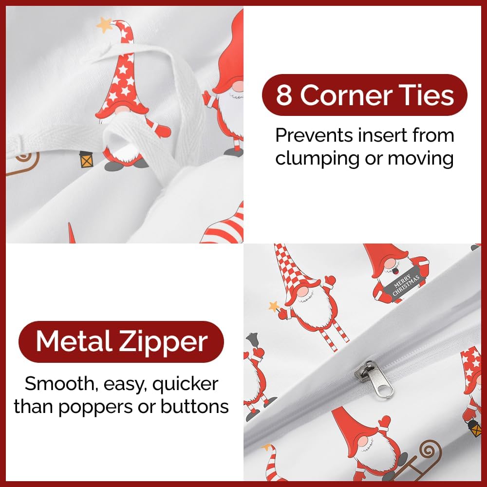 tes Christmas Duvet Covers