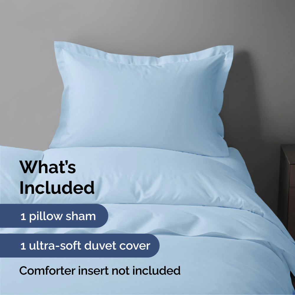 tes Duvet Covers