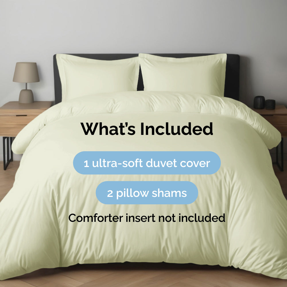 tes Duvet Covers