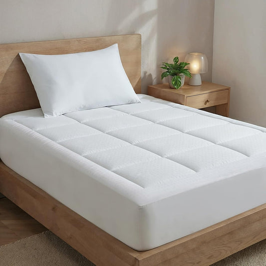 Mattress Pad 500gsm