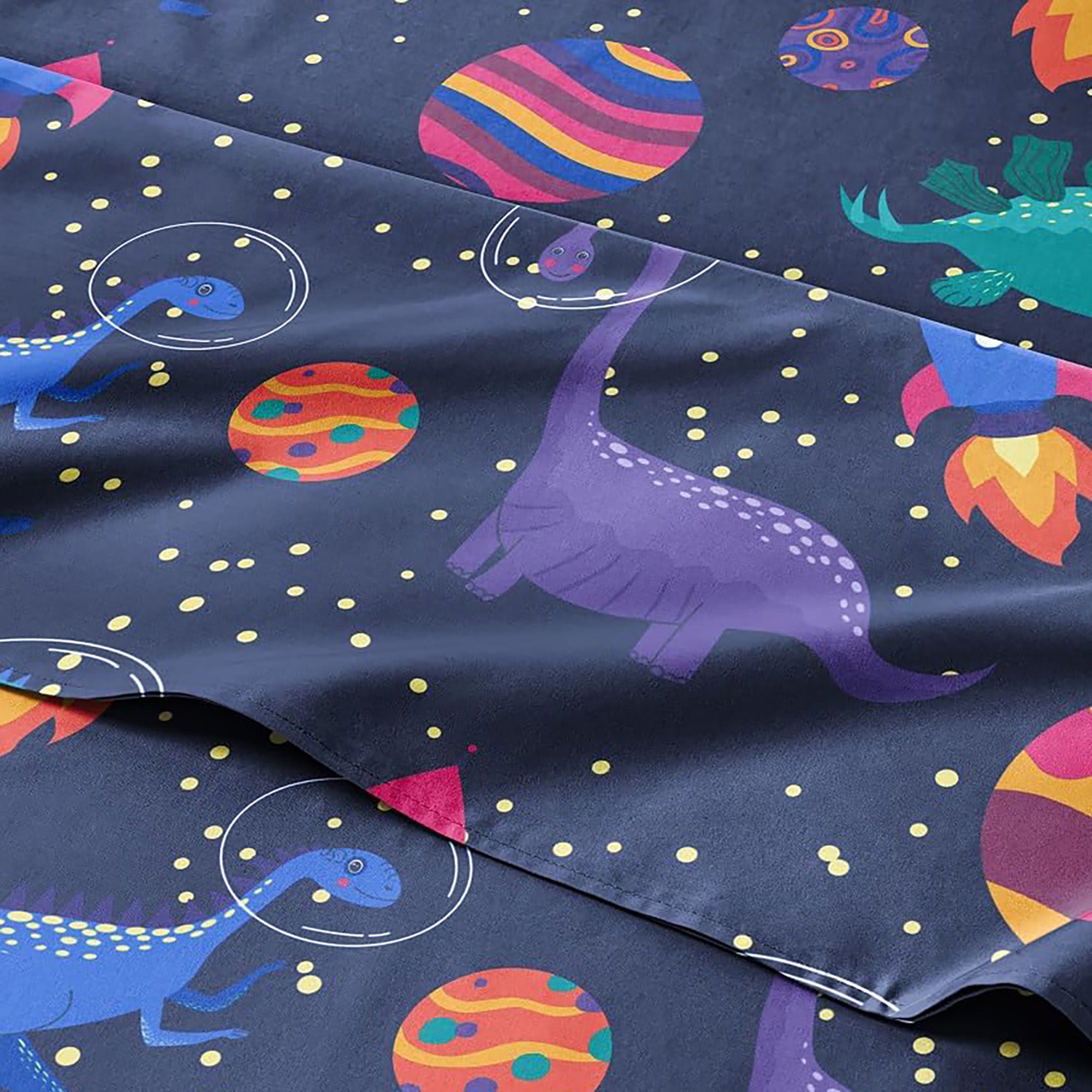 tes New Kids Sheet Set