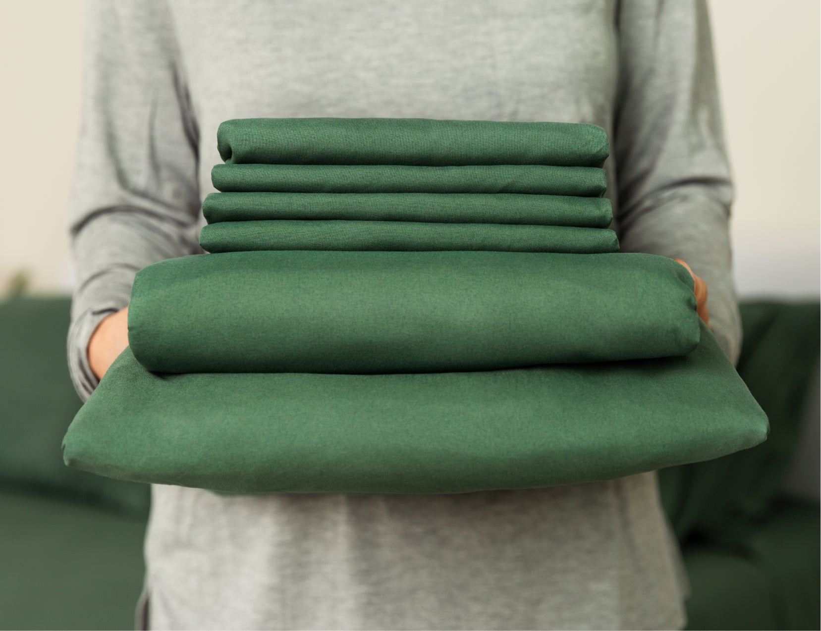 6 Piece Deep Pocket Sheet Set