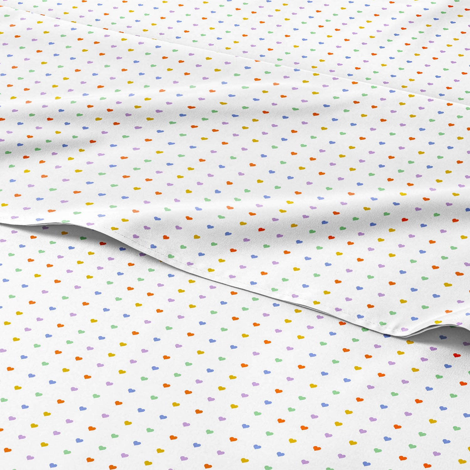 tes Kids Sheet Set
