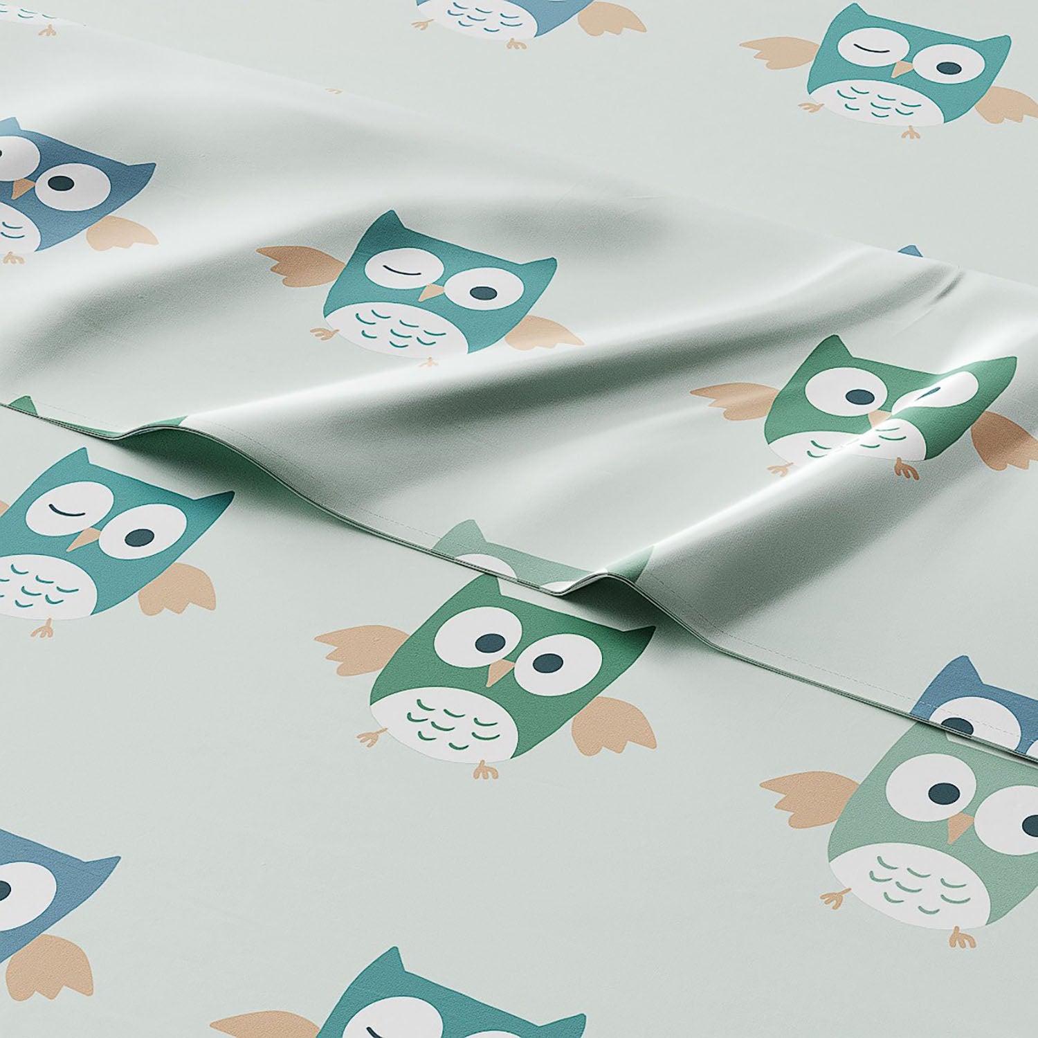 tes New Kids Sheet Set