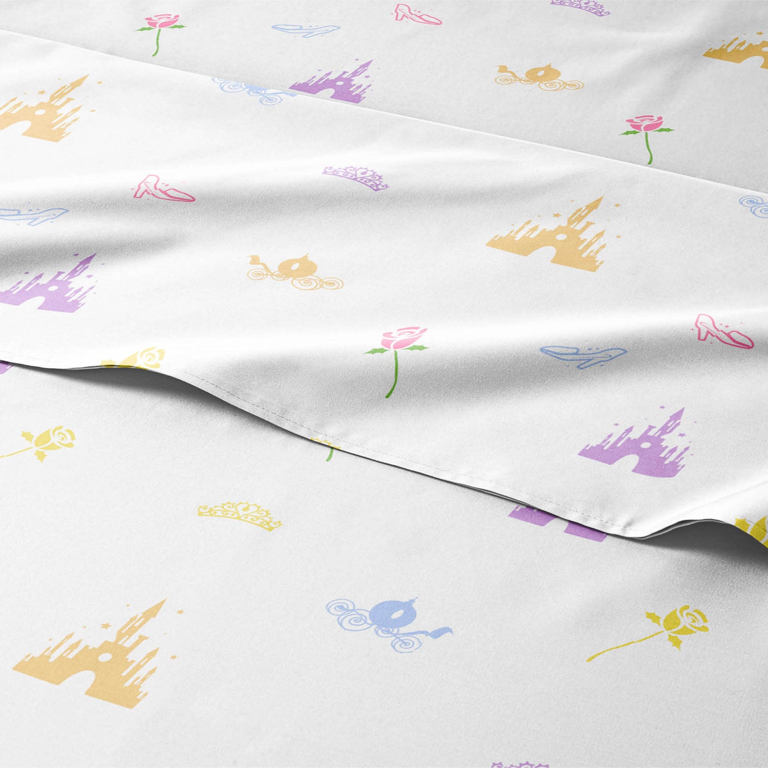 tes Kids Sheet Set
