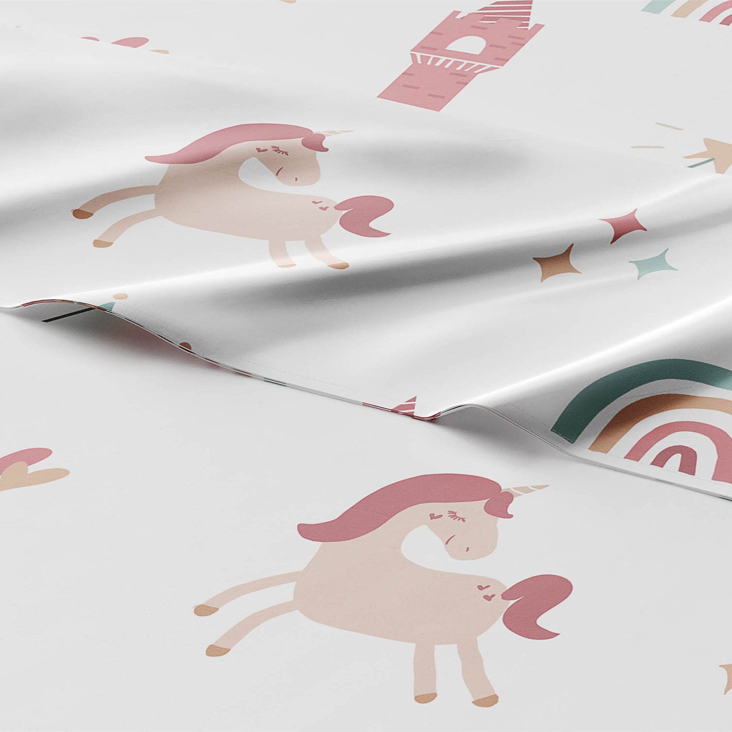 tes New Kids Sheet Set