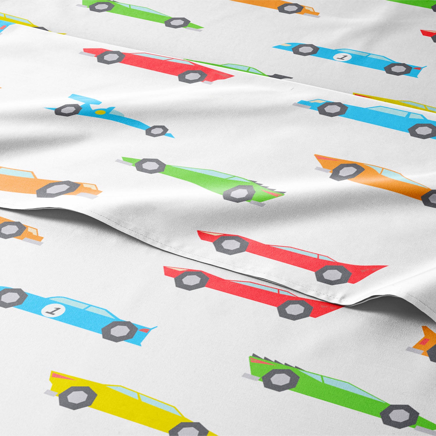 tes Kids Sheet Set