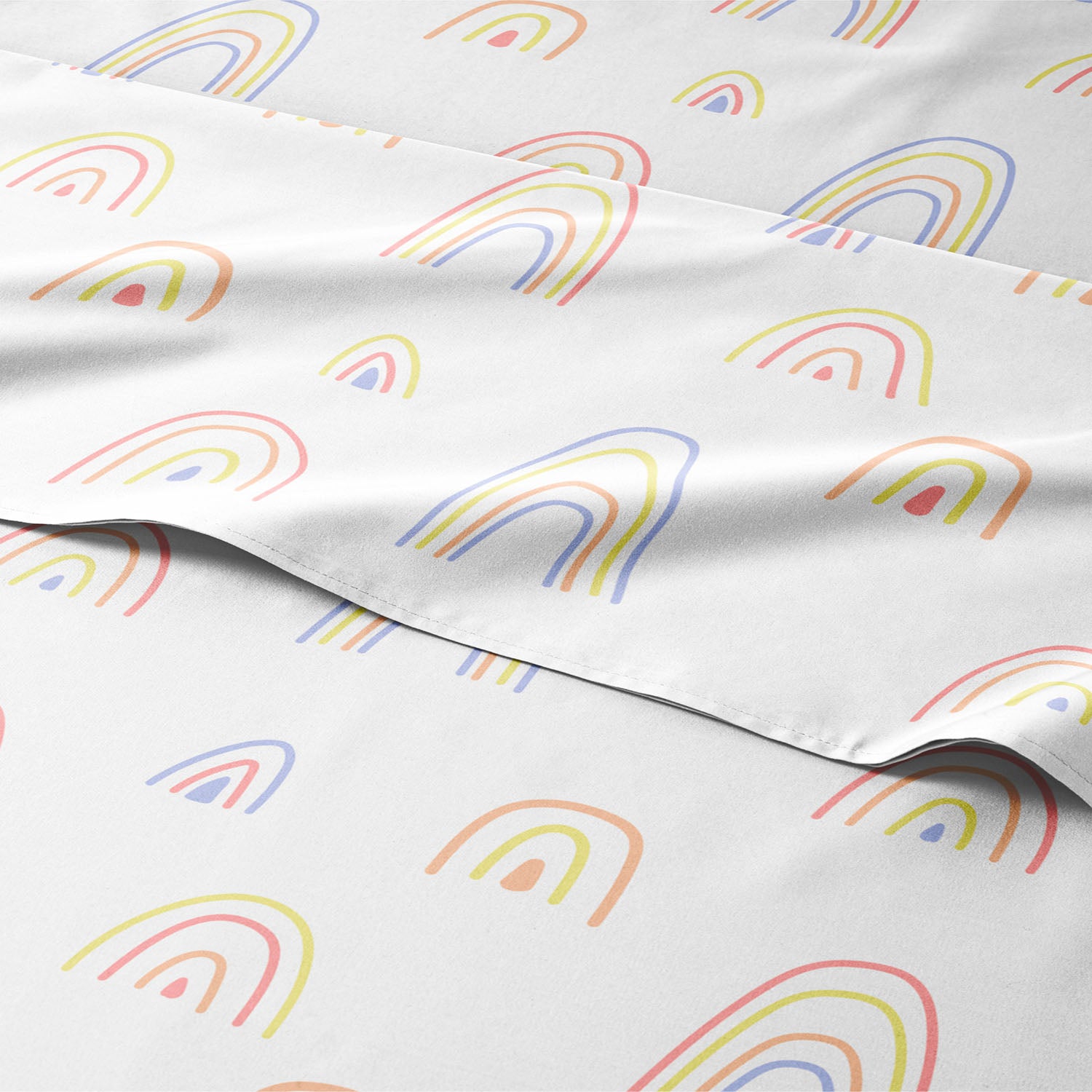 tes Kids Sheet Set