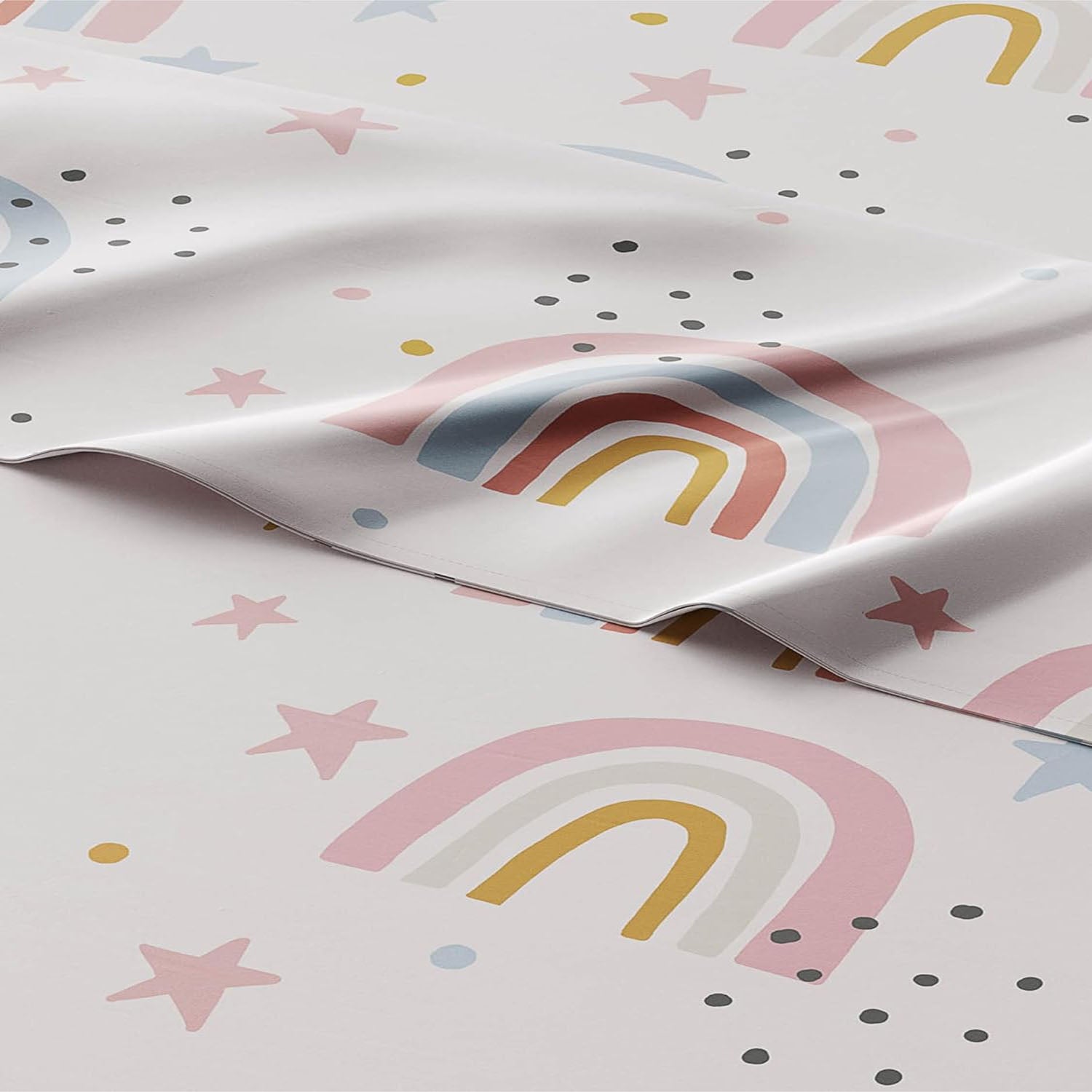 tes New Kids Sheet Set