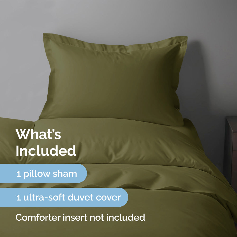 tes Duvet Covers