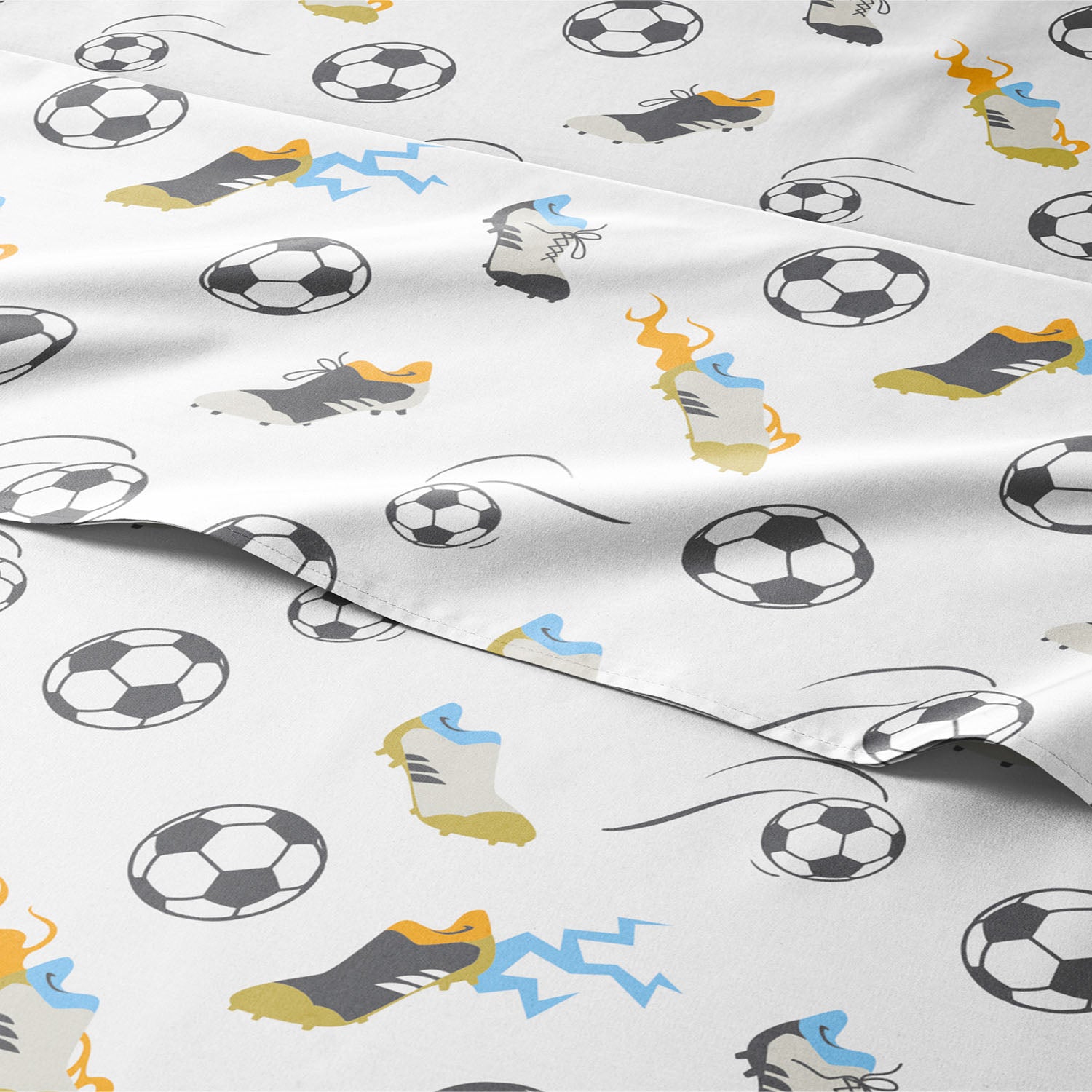 tes Kids Sheet Set