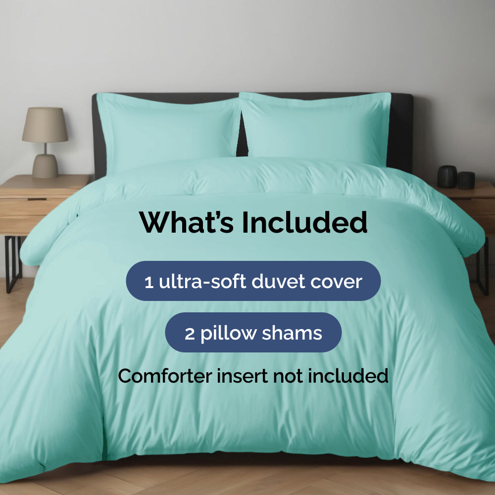 tes Duvet Covers