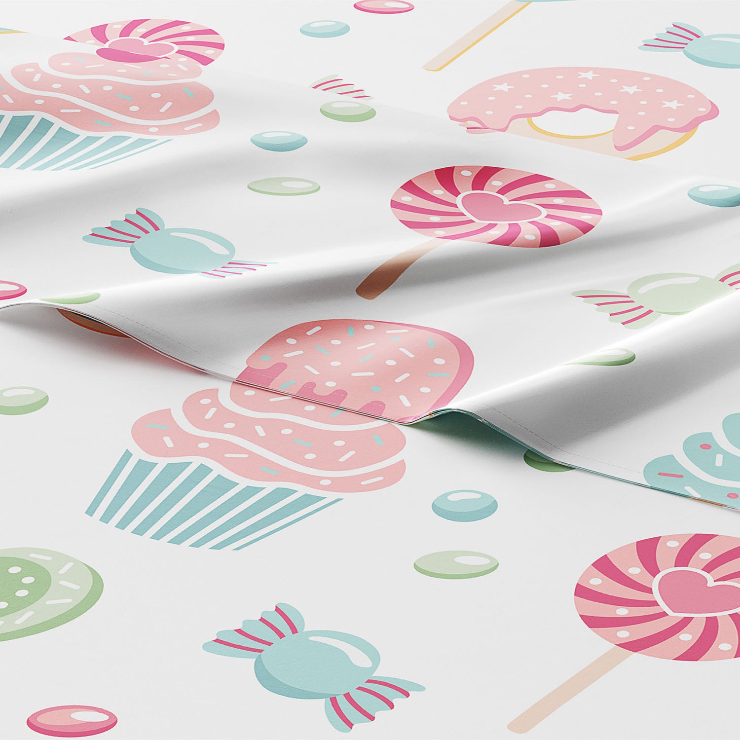 tes New Kids Sheet Set