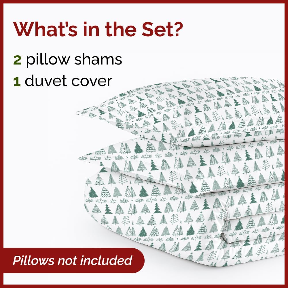 tes Christmas Duvet Covers