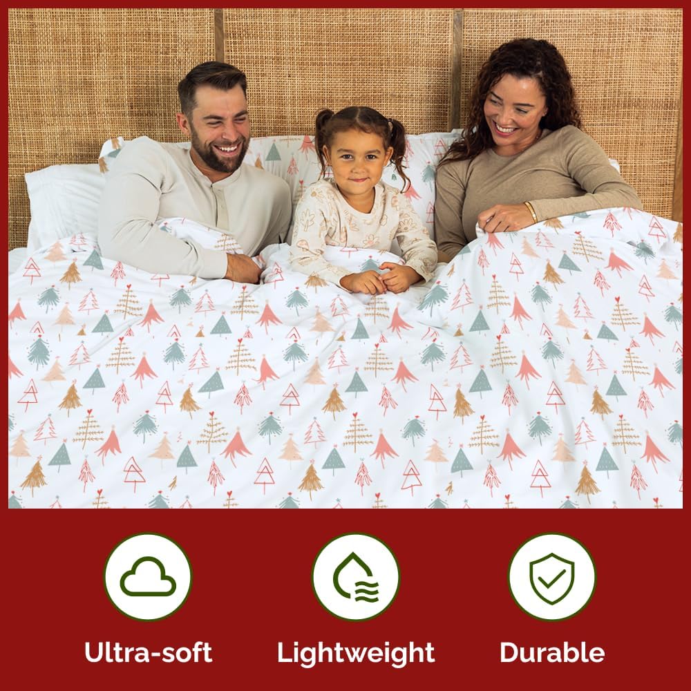 tes Christmas Duvet Covers
