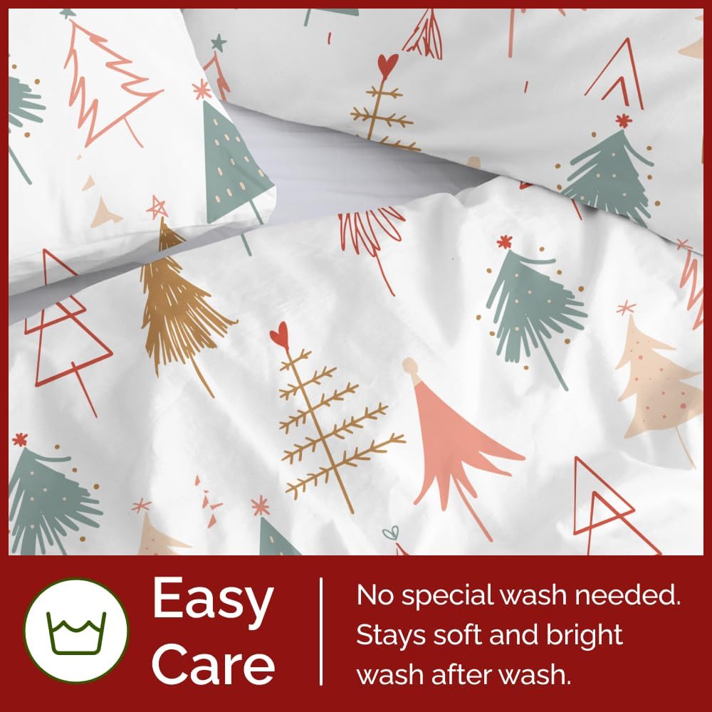 tes Christmas Duvet Covers