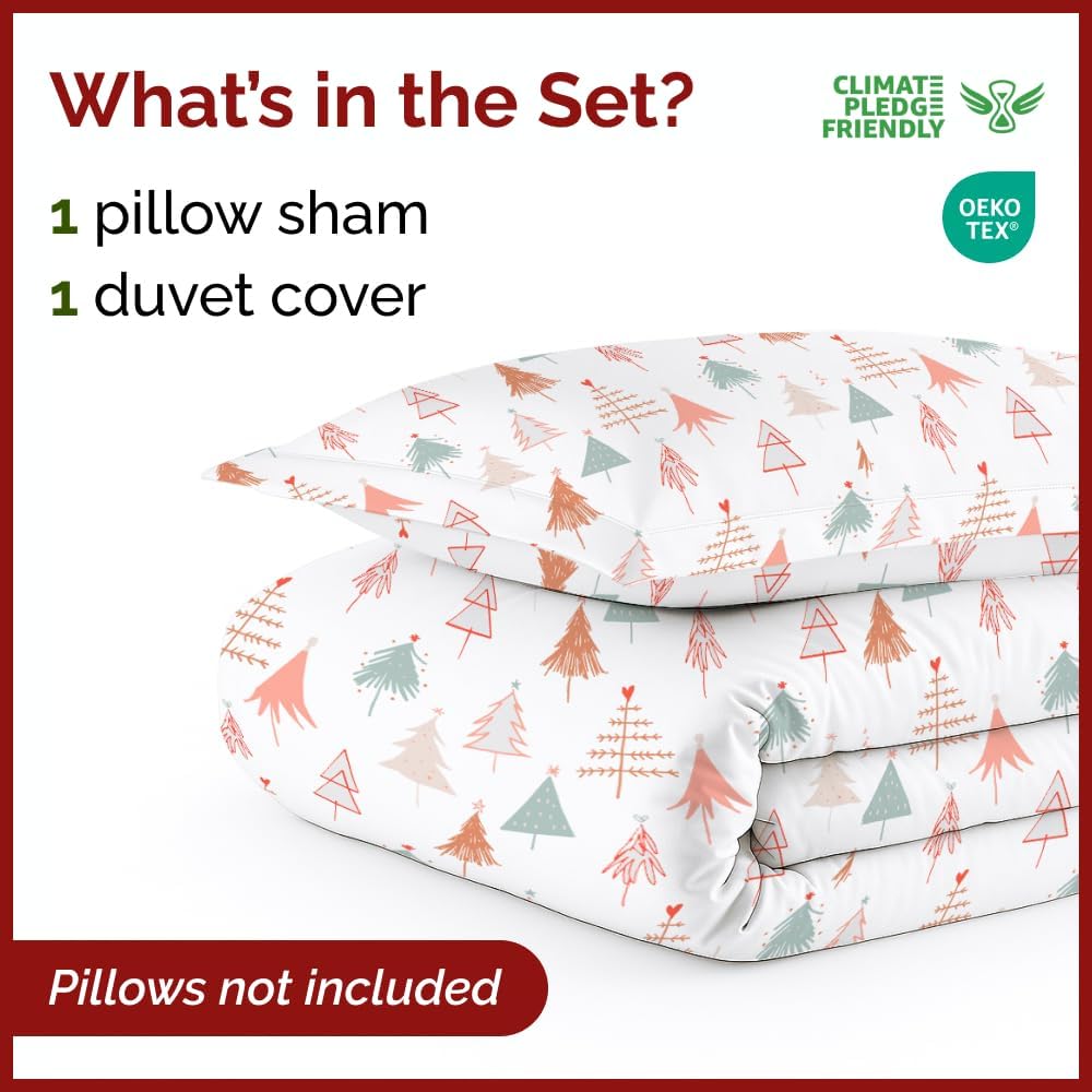 tes Christmas Duvet Covers