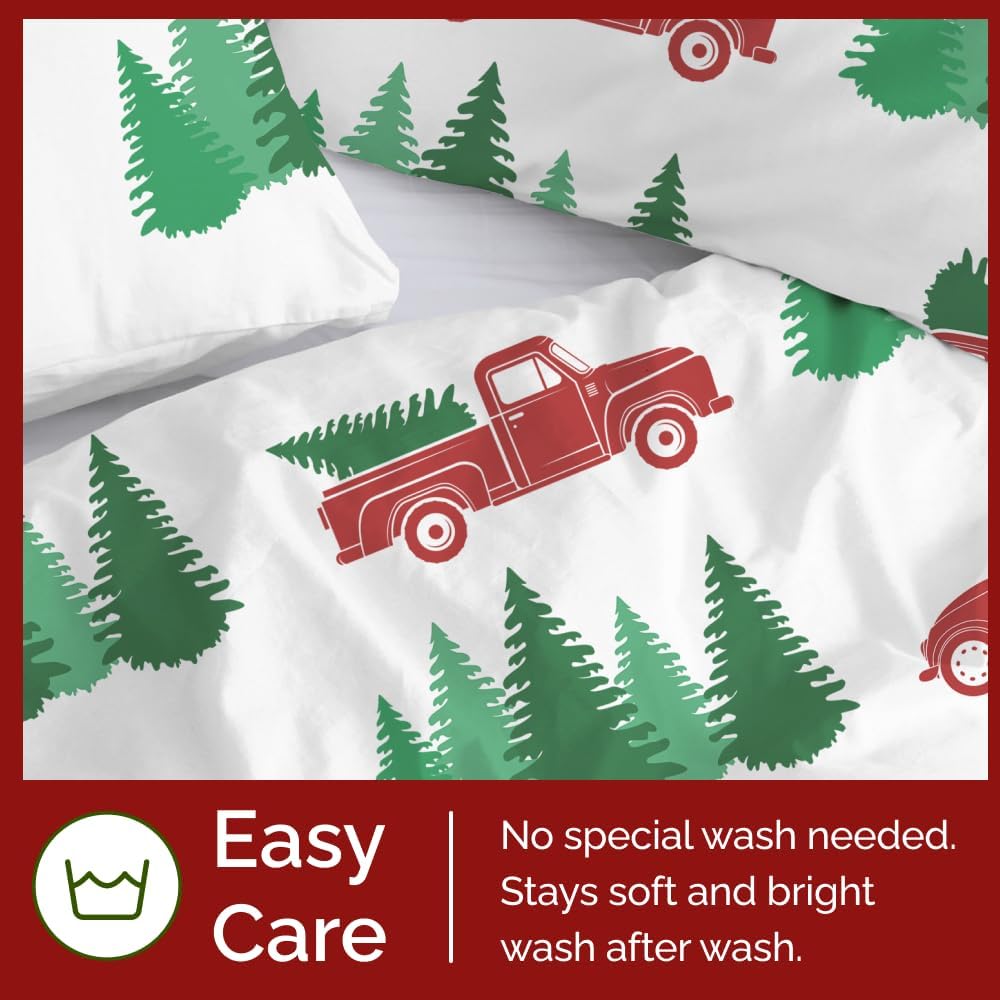 tes Christmas Duvet Covers