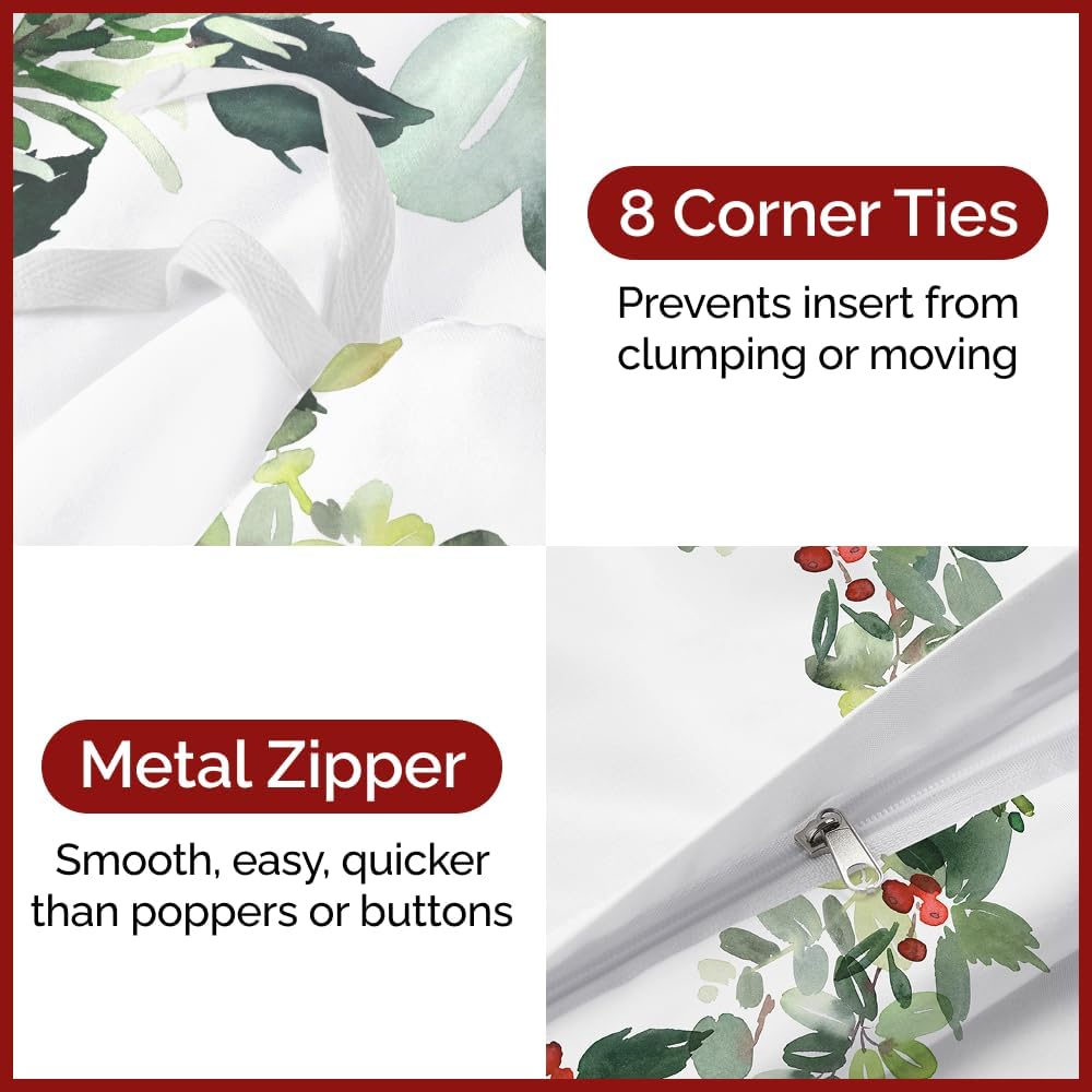 tes Christmas Duvet Covers
