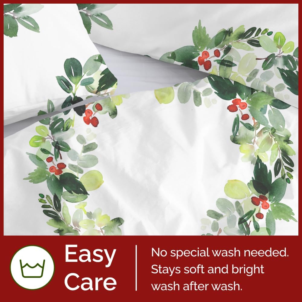 tes Christmas Duvet Covers