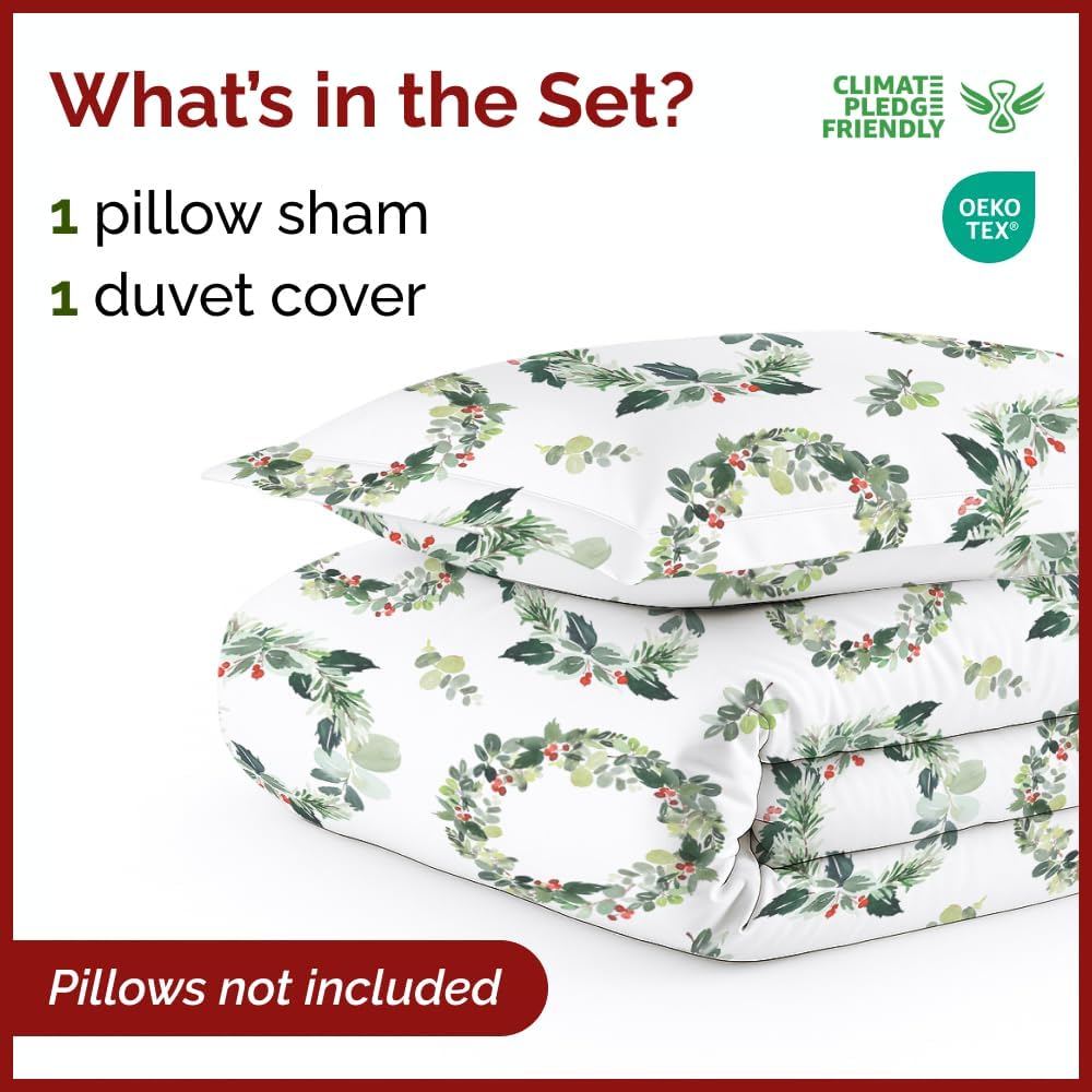 tes Christmas Duvet Covers