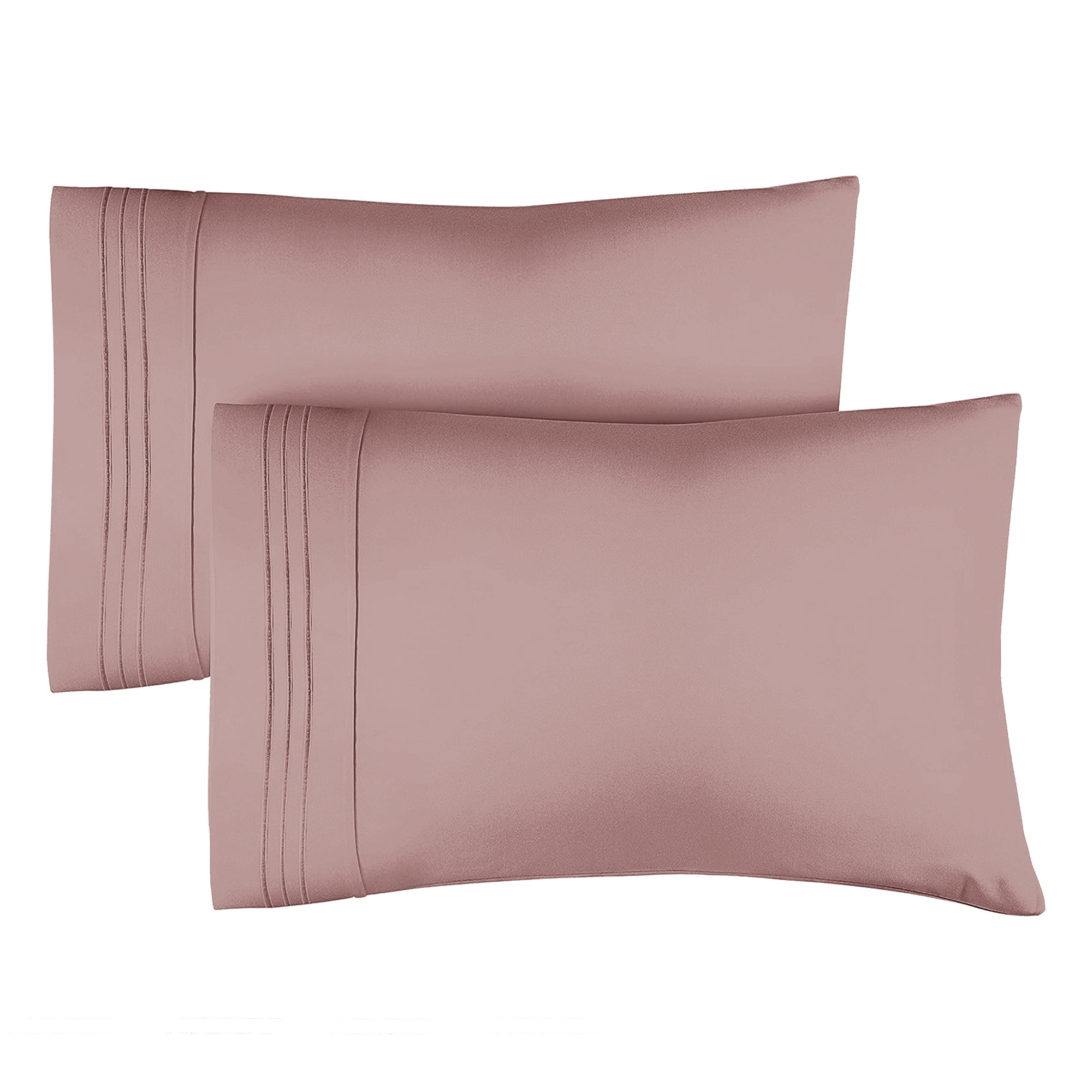 tes 2 Pillowcase Set