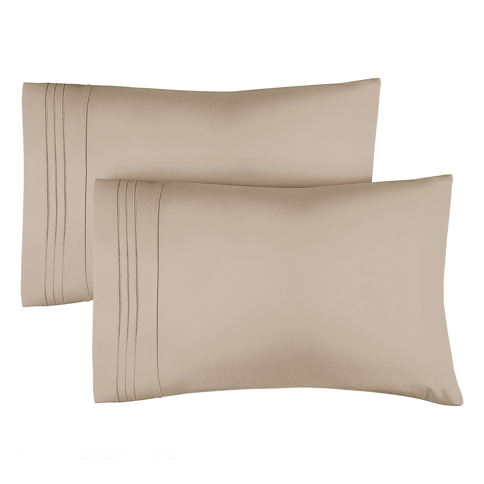 tes 2 Pillowcase Set