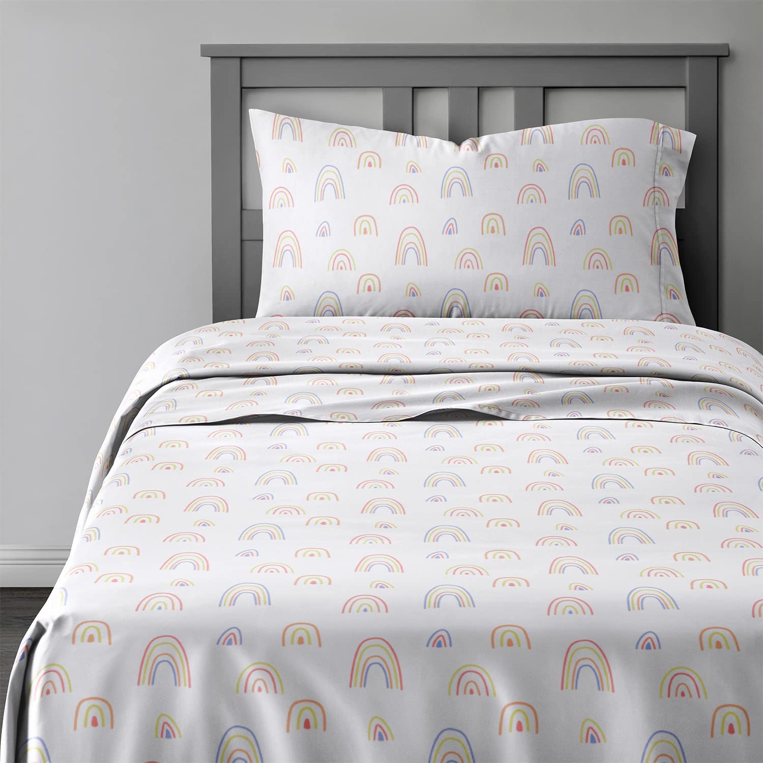 Kids Sheet Set